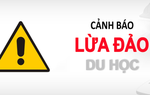Cảnh báo các chiêu trò lừa đảo tư vấn du học