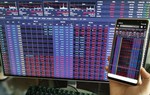 Nhiều công ty chứng khoán lỗ cả tỷ đồng trong quý 4/2023