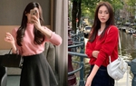 Loạt công thức mặc đẹp đang được hội sành điệu áp dụng nhiều nhất