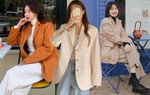 Tham khảo 10 cách diện áo blazer sáng màu để trẻ hóa phong cách