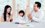 3 kiểu gia đình giúp bồi dưỡng nên những đứa trẻ ưu tú, kiểu thứ 3 cực kỳ quan trọng