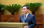 Chủ tịch Quốc hội: Chuẩn bị ngay điều kiện, nhanh chóng đưa Luật Đất đai (sửa đổi) vào cuộc sống