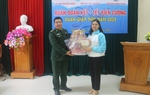 Hội LHPN tỉnh Bắc Giang đồng hành cùng phụ nữ biên cương tại Lạng Sơn