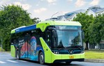 Nối dài sức sống “thành phố điểm đến” Ocean City với các tuyến bus miễn phí từ nội đô 