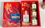Thị trường quà Tết 2024: Sản phẩm “xanh”được ưa chuộng