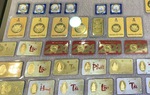 Sau vàng SJC, nhiều người gom vàng nhẫn
