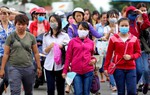 "Kéo" công nhân ra khỏi vòng vây của “tín dụng đen” dịp cuối năm