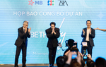 Chính thức ra mắt Be The Sky, fan Sơn Tùng M-TP không thể bỏ lỡ