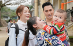 Lý Nhã Kỳ tái ngộ Việt Anh, đồng hành làm thiện nguyện