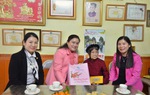 Hội LHPN Việt Nam tổ chức “Tết yêu thương” tại Tuyên Quang
