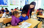 Học sinh ở Hà Giang được nghỉ Tết Giáp Thìn 16 ngày