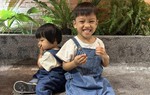 Mẹ áp dụng 5 nguyên tắc, con giữ được hàm răng trắng xinh dù bé ở tuổi dễ bị sâu răng