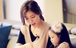 Con hỏi "Nhà mình có giàu không mẹ?", thay vì đắn đo cha mẹ hãy nói điều này