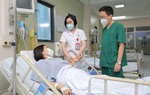Những điểm mới cơ bản trong Luật Khám bệnh, chữa bệnh (sửa đổi) có hiệu lực từ 1/1/2024