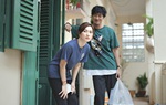 Phương Anh Đào thấy áp lực khi lần đầu đóng phim của Trấn Thành