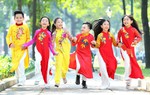 Lịch nghỉ Tết Nguyên đán năm 2024 của học sinh các tỉnh, thành phố