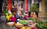 Chỉ thị của Ban Bí thư về tổ chức Tết Giáp Thìn năm 2024