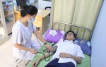 Bộ Nội vụ chấp thuận đưa vị trí nhân viên y tế học đường về nhóm chuyên môn dùng chung