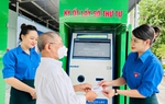 Chuyển đổi số giúp giảm tình trạng quá tải trong bệnh viện