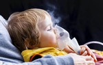 Cách bảo vệ phổi cho trẻ khi chỉ số ô nhiễm không khí tăng cao