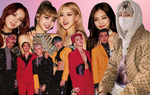 Ít ai biết, stylist đứng sau tạo hình huyền thoại của BLACKPINK từng suýt thành VĐV đấu kiếm!