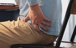 Đau hông về đêm và những điều cần biết