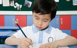 Bài Toán lớp 1 khiến loạt học sinh cấp 3 bó tay, ai tinh mắt mới chú ý đến chi tiết này