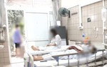 Phụ huynh lo bảo vệ con trước vấn nạn "bóng cười": Bài cuối - Nỗi lo con cái sa chân