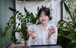 Trải nghiệm: Kết hợp mới lạ của giò lụa bì ớt xiêm xanh
