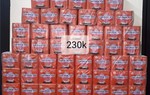 Ham mua pháo hoa Tết giá rẻ, nhiều người tiêu dùng mắc bẫy lừa đảo