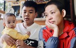Người mẹ mắc bệnh ung thư từ chối vào hóa trị để con gái nhỏ được chào đời