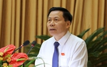 Cựu Bí thư tỉnh Bắc Ninh Nguyễn Nhân Chiến bị bắt vì nhận hối lộ
