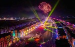 Biến Hội chợ Xuân thành “đặc sản” của du lịch Hà Nội
