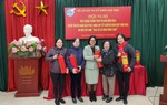 Phụ nữ Hà Nội tích cực nhân rộng mô hình “Nhà tôi có bình chữa cháy”