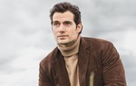 Henry Cavill: “Trai đẹp mọt sách” đa tài của Hollywood