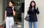4 mẫu quần dài thanh lịch, trẻ trung nên có trong tủ đồ của phụ nữ trên 40 tuổi