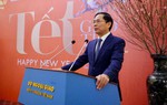Những đóng góp "tận tâm, tận lực" của báo chí trong công tác đối ngoại Việt Nam năm 2023