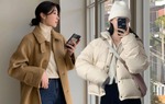 5 kiểu áo khoác sang trọng và tôn dáng nên diện dịp Tết