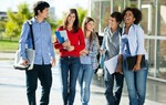 Canada cắt giảm sinh viên quốc tế vì lượng du học sinh tăng trưởng nóng