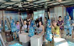 Để bệnh nhân ung thư không phải chiến đấu một mình