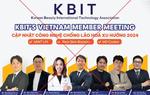 TPHCM: Đình chỉ hội thảo thẩm mỹ trái phép liên quan đến "Mr. Lee"