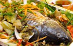 Loại cá là "thuốc" bổ phổi, rất tốt cho sức khỏe phụ nữ