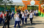 TPHCM tổ chức Tết sớm cho 3.000 trẻ em có hoàn cảnh khó khăn