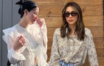 4 mẫu áo kết hợp với quần jeans để có vẻ ngoài trẻ trung