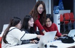 Thúc đẩy áp dụng công nghệ, nâng cao hiệu quả kinh doanh trong cộng đồng nữ doanh nhân 