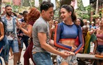 Phim "Giấc mơ New York": Bữa tiệc đầy cảm xúc của tuổi trẻ 
