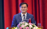 Thủ tướng điều động, bổ nhiệm Phó Chủ tịch UBND tỉnh giữ chức Thứ trưởng Bộ Tài chính