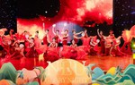 NEU Glory Night 2024 - Bữa tiệc chào Xuân mới của sinh viên ĐH Kinh tế Quốc dân
