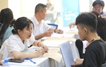 Chóng mặt với những thay đổi xét tuyển đại học năm 2024