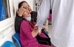 Nữ sinh lớp 7 tử vong khi đang truyền nước tại trung tâm y tế